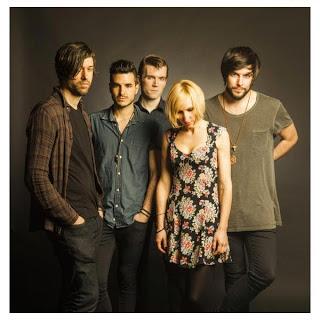 Sorteamos una entrada doble para Grises en Madrid