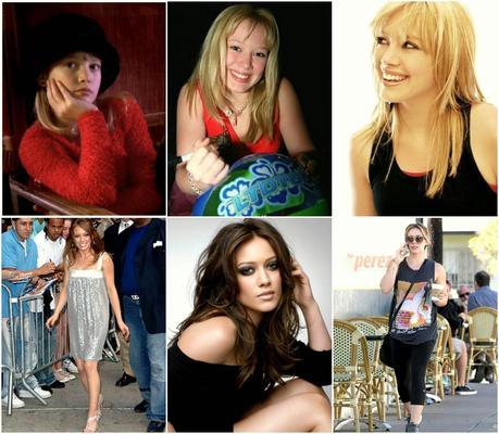 Conociendo a: Hilary Duff