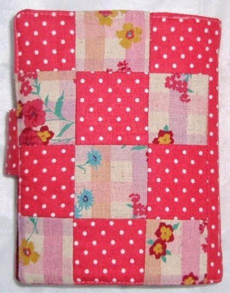 Otro libro de agujas