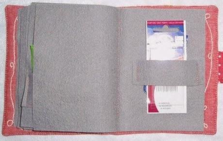 Otro libro de agujas