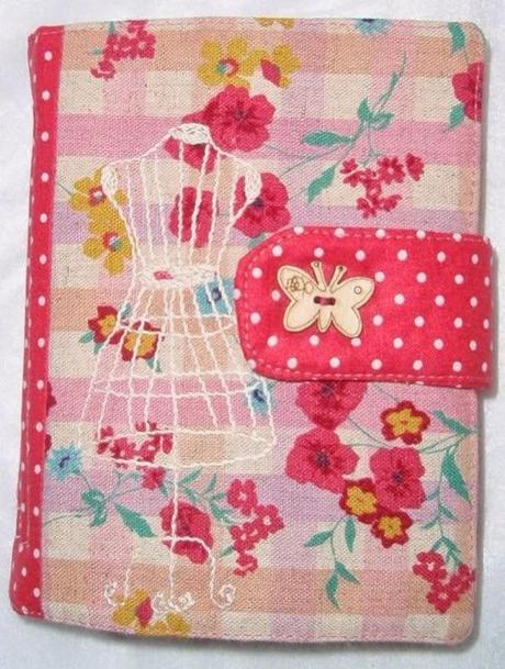 Otro libro de agujas