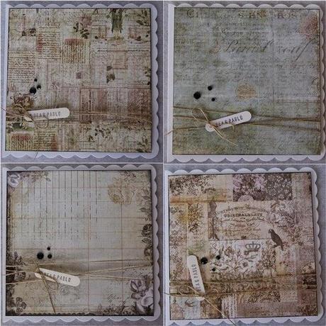 Invitaciones de boda