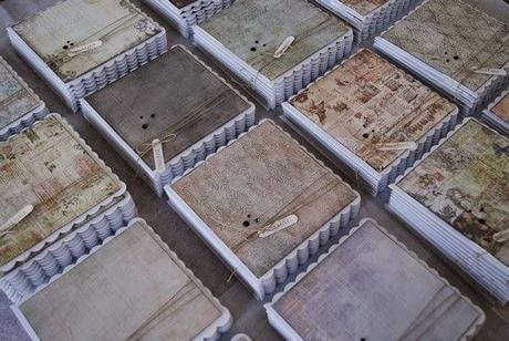 Invitaciones de boda