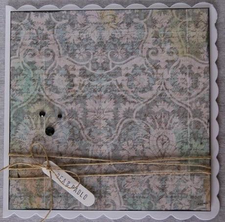 Invitaciones de boda