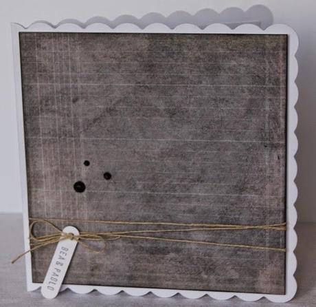 Invitaciones de boda