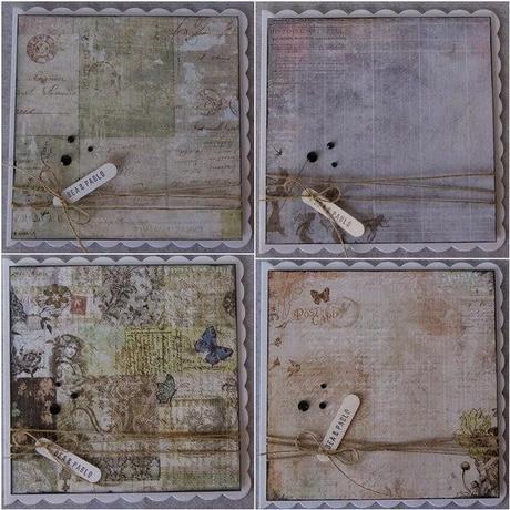 Invitaciones de boda