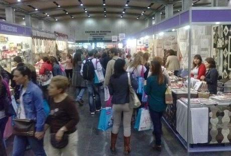Feria Creativa