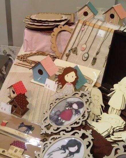 Feria Creativa