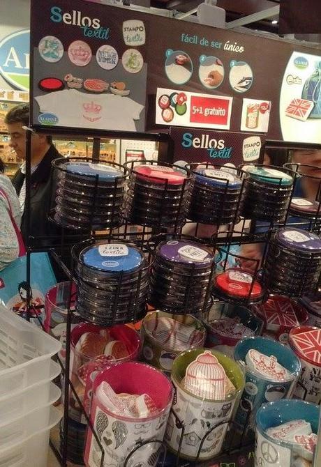 Feria Creativa