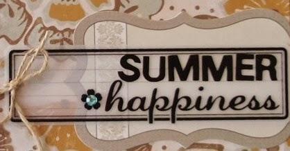Taller de Scrapbooking: Mini en la Maleta! Taller de Scrapbooking: Mini en la Maleta!