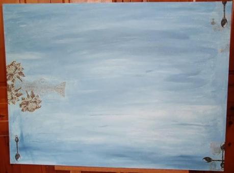 Un Lienzo para Plan de Mesas