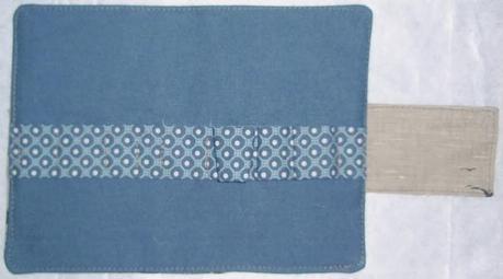 Estuche de manicura Estuche de manicura