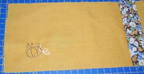 Libro de agujas Libro de agujas