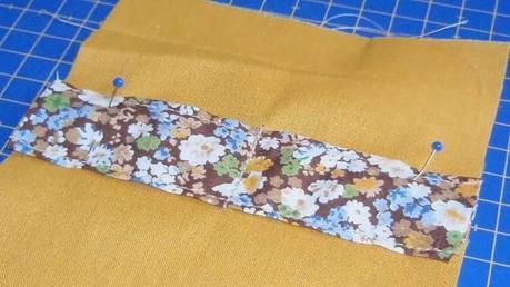 Libro de agujas Libro de agujas