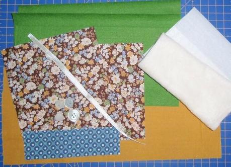 Libro de agujas Libro de agujas