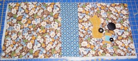 Libro de agujas Libro de agujas