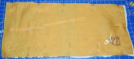 Libro de agujas Libro de agujas