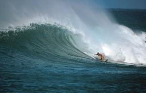 San Sebastián se prepara para el Surfilmfestibal 12 Festival de surf San Sebastián