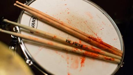 La música con sangre entra en el primer y cañero clip de 'Whiplash', ganadora de Sundance 2014