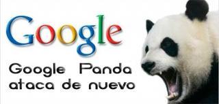 Google lanza la Actualización de Algoritmo Panda 4.0