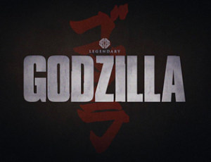 Cartel Godzilla 2014