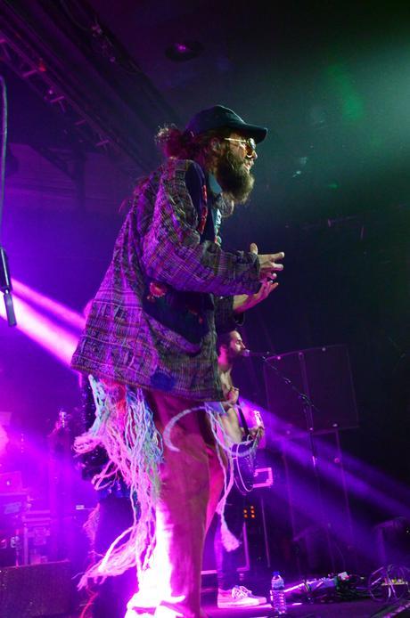 Crystal Fighters domina las pistas de baile DSC_6875