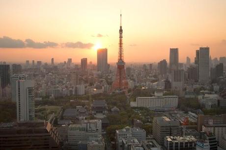 Top 10 Tokyo
