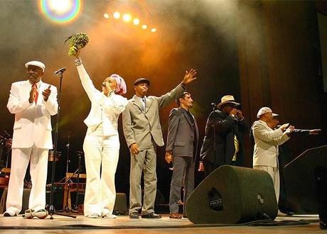 El ‘Hasta pronto’ de Buena Vista Social Club