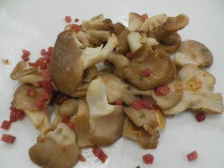 Cultivar setas en casa-Curiosidades gastronómicas