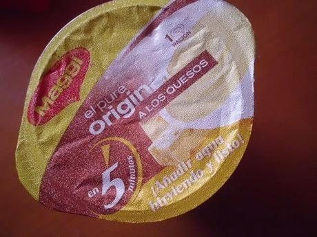 pure original a los quesos