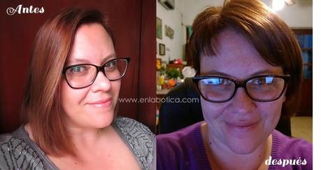 Animate al cabello corto (corto!) Animate al cabello corto (corto!)