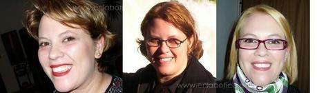 Animate al cabello corto (corto!)