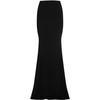 Roland Mouret ankle length skirt COPIA EL LOOK: JULIANNE MOORE