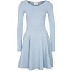 Ganni dress COPIA EL LOOK: JULIANNE MOORE