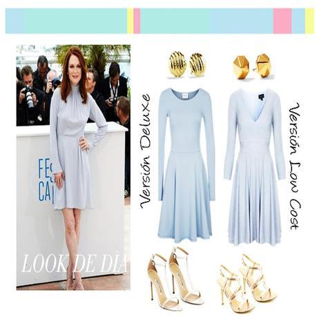 COPIA EL LOOK: JULIANNE MOORE COPIA EL LOOK: JULIANNE MOORE