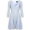 Topshop dress COPIA EL LOOK: JULIANNE MOORE
