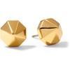 Rebecca Minkoff stud earrings COPIA EL LOOK: JULIANNE MOORE