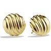 David Yurman earrings COPIA EL LOOK: JULIANNE MOORE
