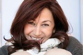 Donde quiera que estés. Elena Moreno