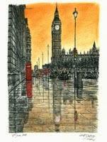 Stephen Wiltshire Prodigio del arte