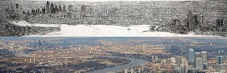 Stephen Wiltshire Prodigio del arte