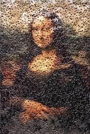 Vik Muniz El artista y su Historia