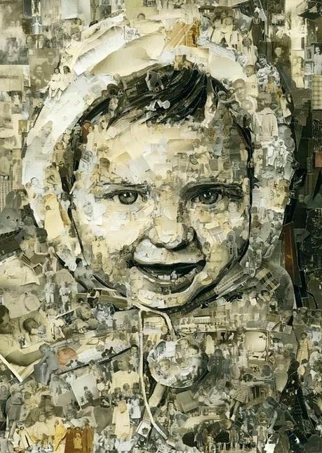 Vik Muniz El artista y su Historia