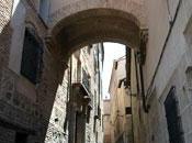 Judería Toledo
