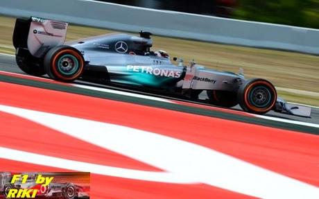 EL COMBUSTIBLE HA SIDO CLAVE EN LA TEMPORADA 2014 DE F1