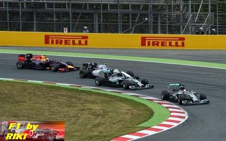 ALONSO CONFIA EN QUE RED BULL FRENE A MERCEDES EN MONACO