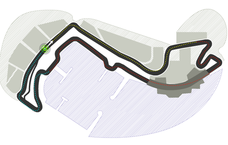 PREVIO DEL GP DE MONACO 2014 - ANALISIS Y HORARIOS