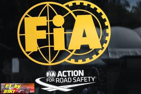 COMISARIO PARA EL GP DE MONACO 2014