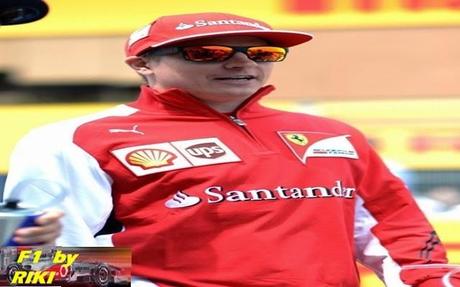 RAIKKONEN LAMENTA LA MUERTE DE BRABHAM Y DESEARIA CORRER EN OTRAS CATEGORIAS AL MISMO TIEMPO QUE EN F1