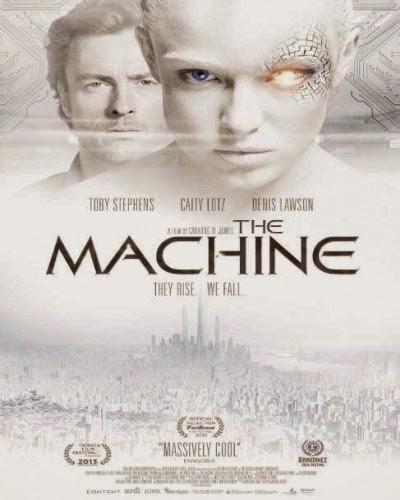 The Machine